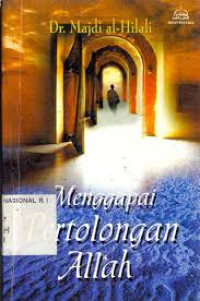 Image of Menggapai pertolongan allah