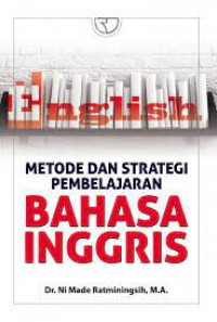 Image of Metode strategi pembelajaran bahasa inggris