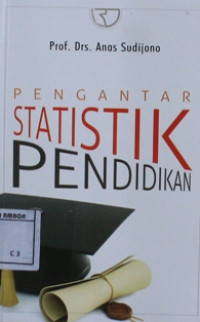 Image of Pengantar statistik pendidikan
