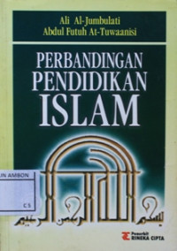 Image of Perbandingan pendidikan islam