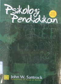 Image of Psikologi pendidikan