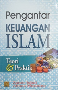Image of Pengantar keuangan islam teori & praktik