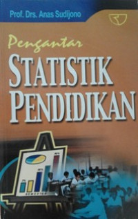 Image of Pengantar statistik pendidikan