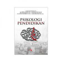 Image of Psikologi pendidikan
