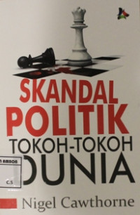 Image of Skandal politik tokoh-tokoh dunia