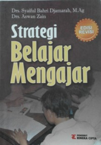 Image of Strategi belajar mengajar