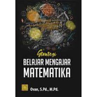 Image of Strategi belajar mengajar matematika