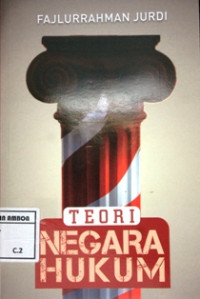 Image of Teori negara hukum