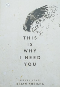Image of This is why I need you