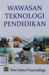 Image of Wawasan teknologi pendidikan
