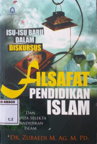 Image of Filsafat pendidikan islam