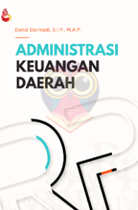 Image of Administrasi keuangan daerah