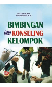 Image of Bimbingan dan konseling kelompok