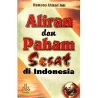 Image of Aliran dan paham sesat di Indonesia