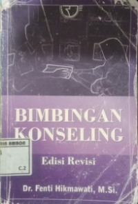 Image of Bimbingan konseling