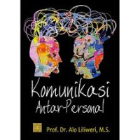 Image of Komunikasi antar-personal