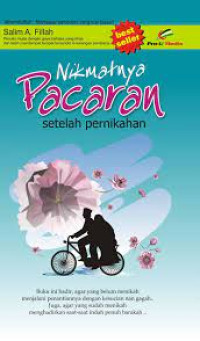 Image of Nikmatnya pacaran setelah pernikahannya