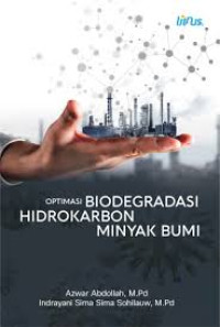 Image of Optimasi Biodegradasi Hidrokarbon Minyak Bumi