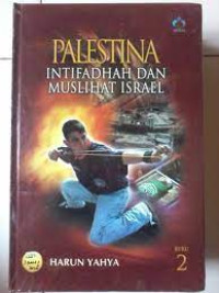 Image of Palestina : Intifadhah dan muslihat israel