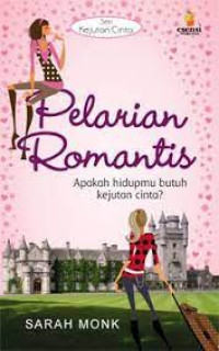 Image of Pelarian romantis