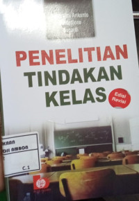 Image of penelitian tindakan kelas