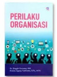 Image of Perilaku organisasi