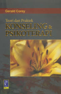 Image of Teori dan praktek konseling dan psikoterapi