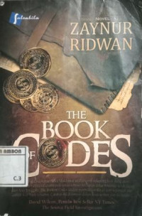 Image of The book of codes