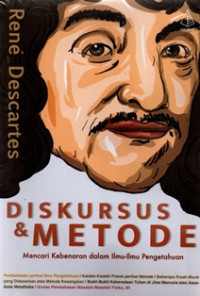 Image of Diskursus dan metode,