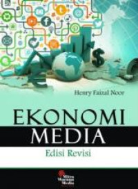 Image of Ekonomi media
