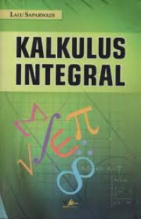 Image of Kalkulus integral