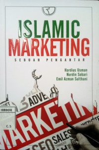 Image of Islamic marketing : Sebuah pengantar