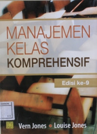 Image of Manajemen kelas komprehensif
