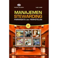 Image of Manajemen Stewarding Pariwisata dan Perhotelan