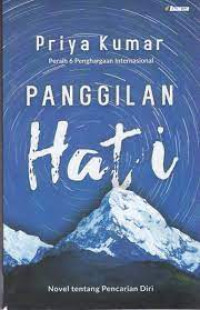 Image of Panggilan hati