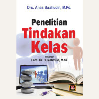 Image of Penelitian tindakan kelas