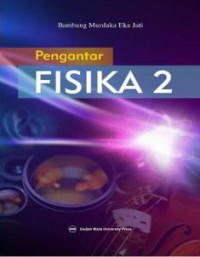 Image of Pengantar fisika 2 (edisi kedua)