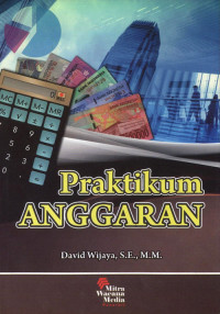 Image of Praktikum anggaran