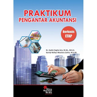 Image of Praktikum pengantar akuntansi