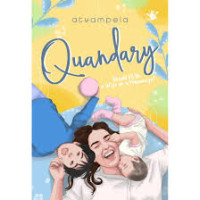 Image of Quandary : should i be a wife or a housewife?