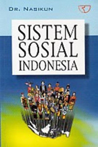 Image of Sistem sosial indonesia