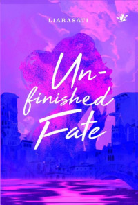 Image of Unfinished fate