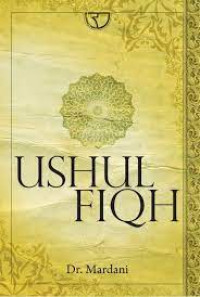 Image of Ushul fiqh
